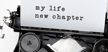 Coverage Change - My life new chapter